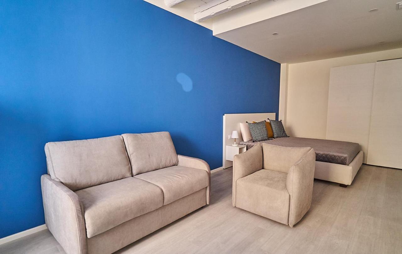 Residenza Subitosanto - Appartamento 1G "Antenore" بادوفا المظهر الخارجي الصورة